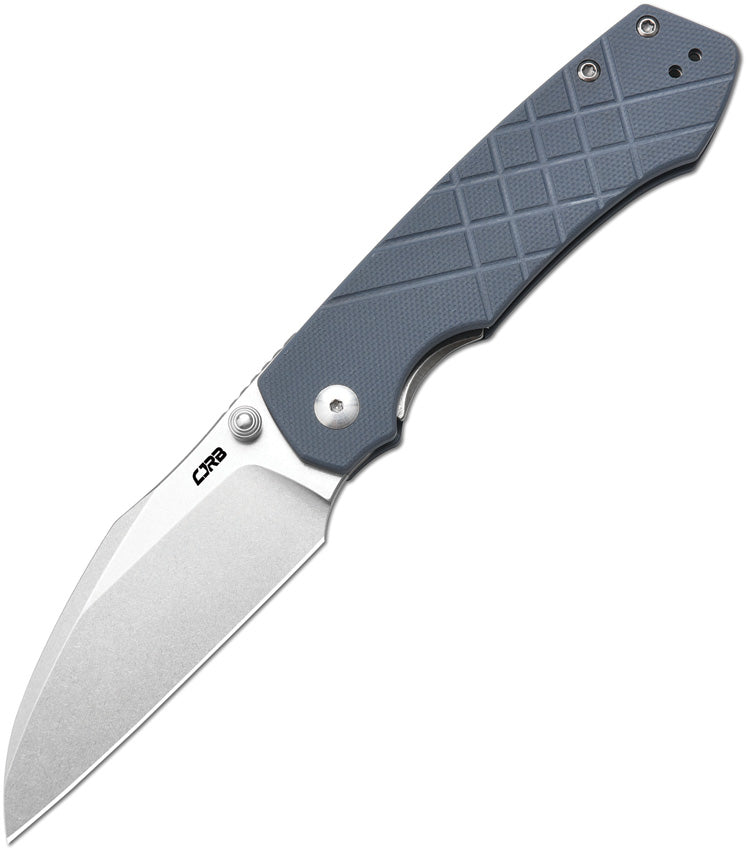 Kestrel Linerlock Blue