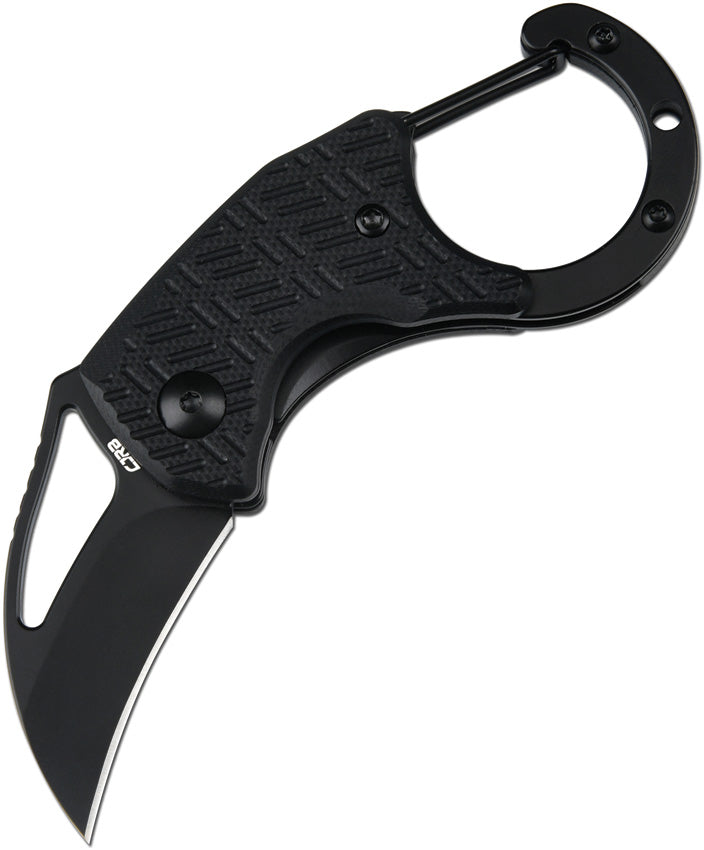 Anansi Linerlock Black J1964-BBK