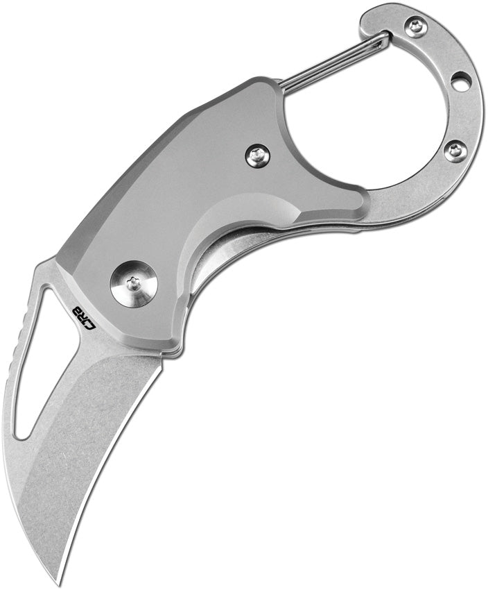 Anansi Linerlock Ti J1964-TI