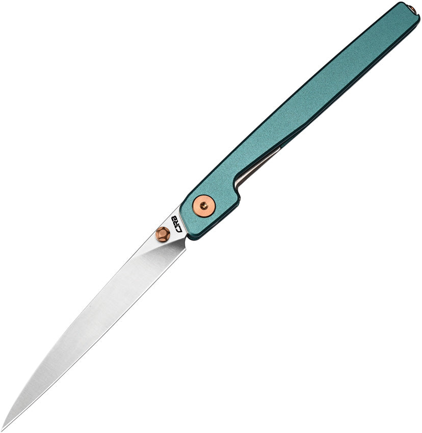 Lanky Linerlock Blue J1965-BU