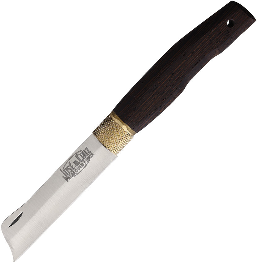 Large Grafting Knife IPL.XT.85.014.B WITH BOX