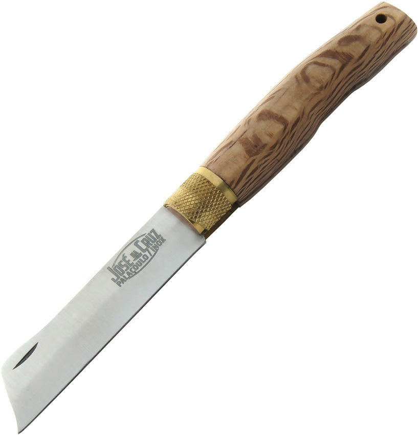 Large Planalto Folder Oak IPL.XT.85.002.B WITH BOX