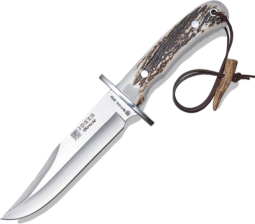 Bowie Stag CC96