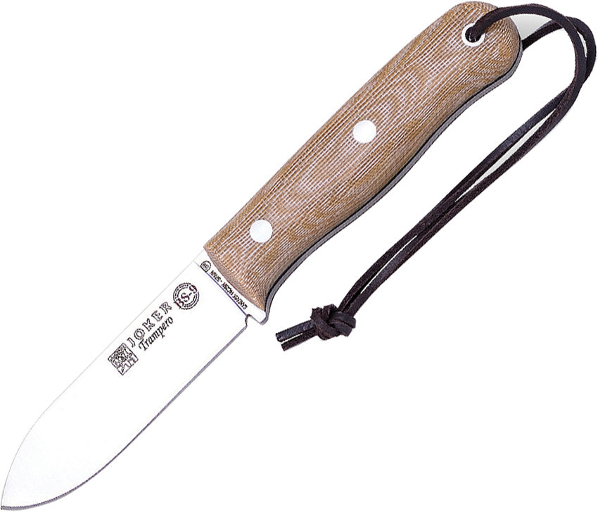 Trapper Fixed Blade CM113