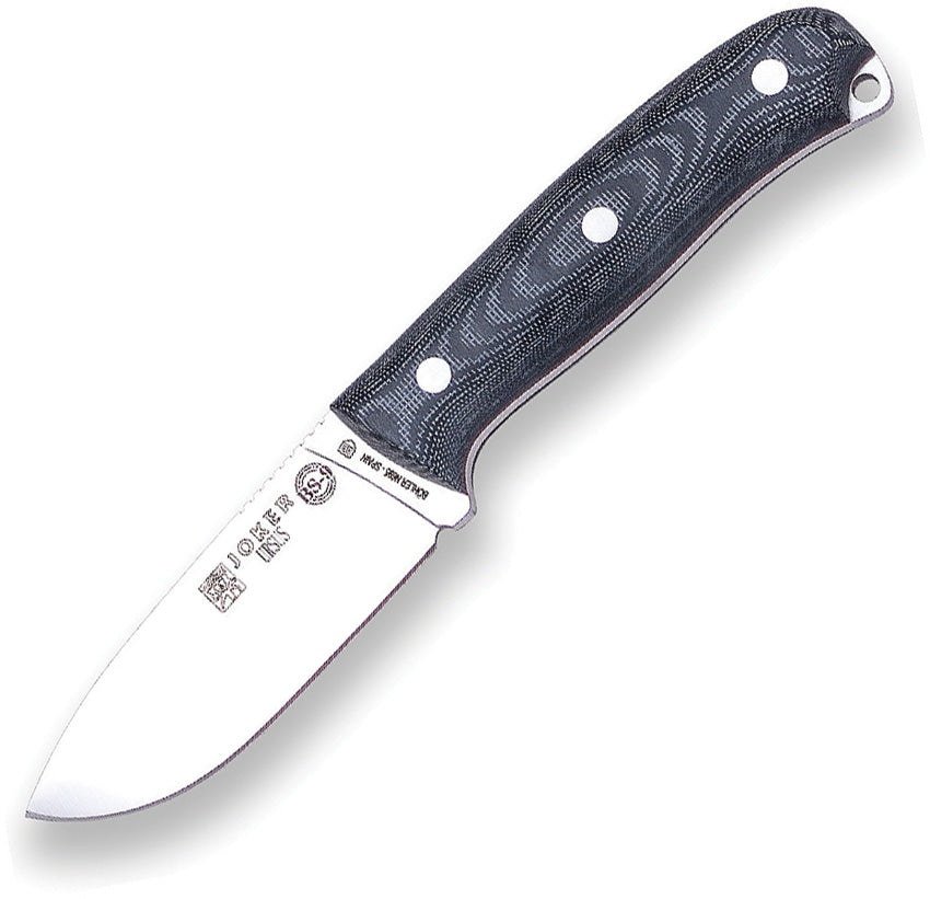 Bushcraft Survival Knife CM116