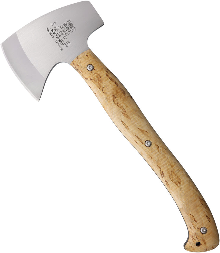 Nature Hatchet Birch HL01