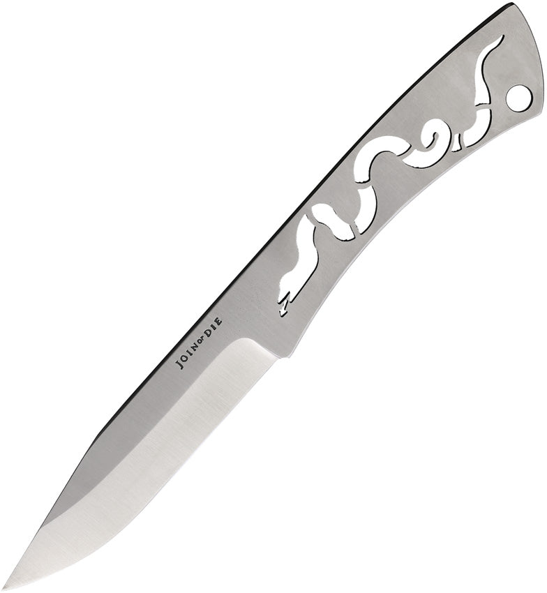 Snek Fixed Blade JOD-SK-SS