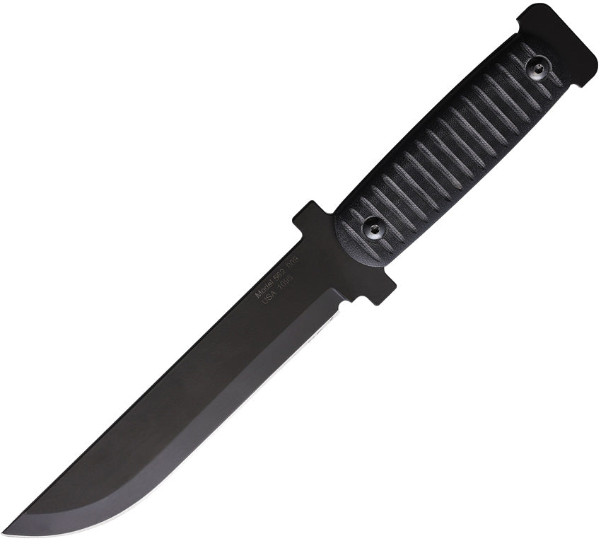 Hunter Fixed Blade 562B
