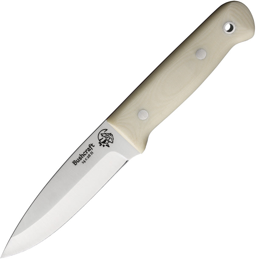 Bushcraft Fixed Bladej 1202-M9