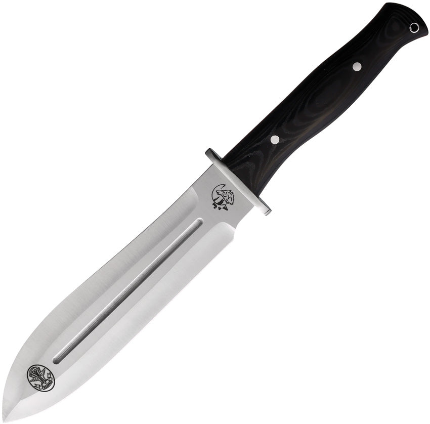 Ezepac Fixed Blade 1209-M1