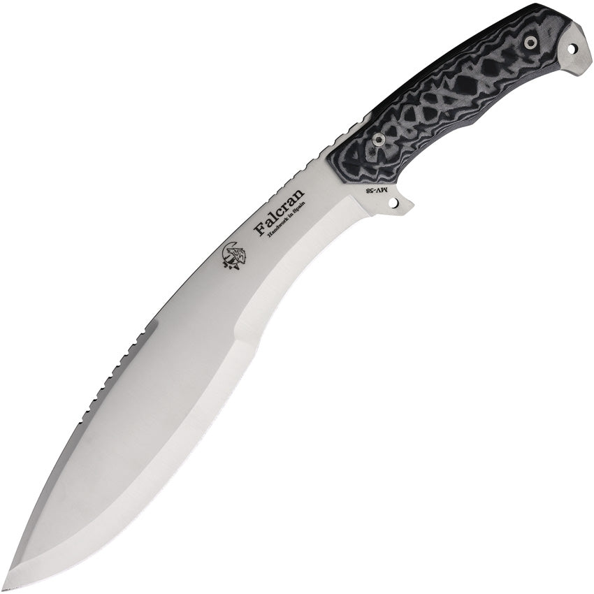 Falcran Fixed Blade 1266-M1