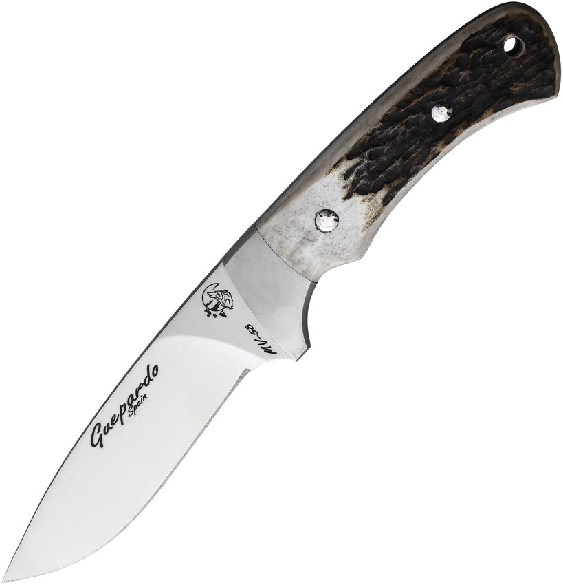 Gueppardo Fixed Blade 3014-CI