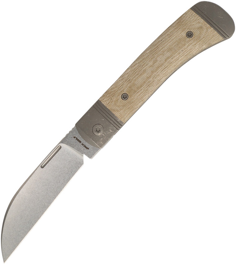 Diamondback Jack Bolster Lock 54262