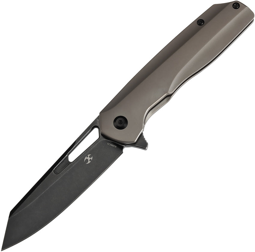 Shard Framelock Bronze K1006C22