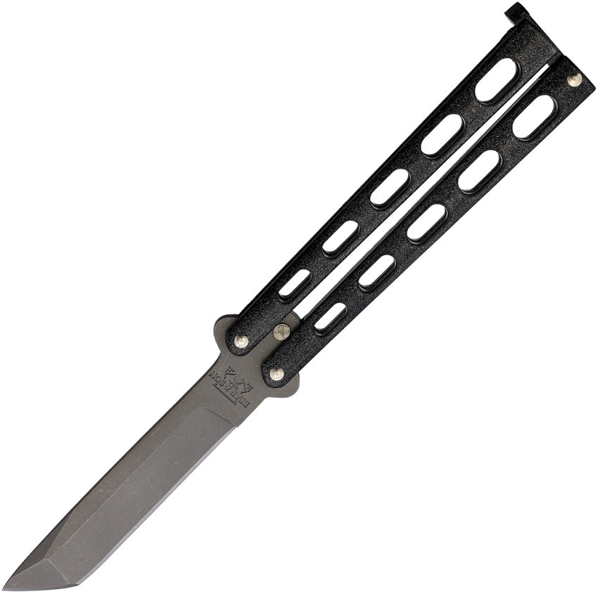 Armour Piercing Butterfly 114AGX