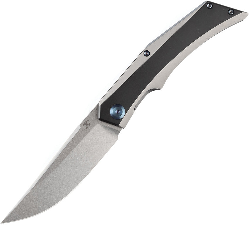 Naska Framelock Black K1035A2
