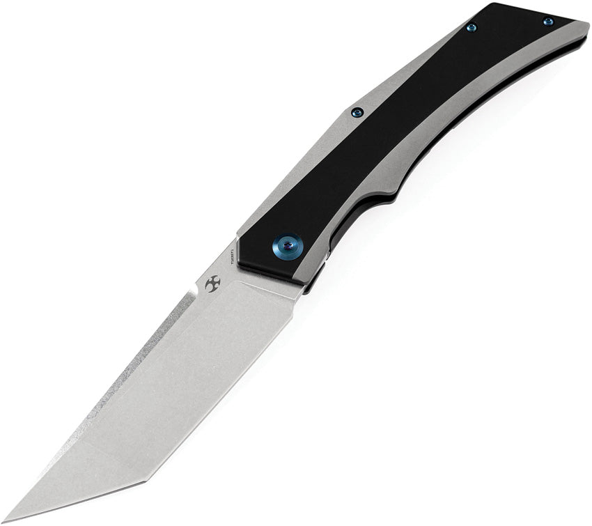 Naska Framelock Black K1035T1