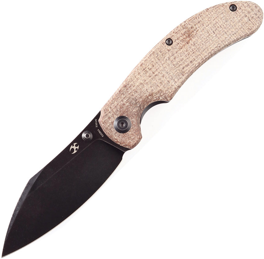 Nesstreet Linerlock Brown K1039A4