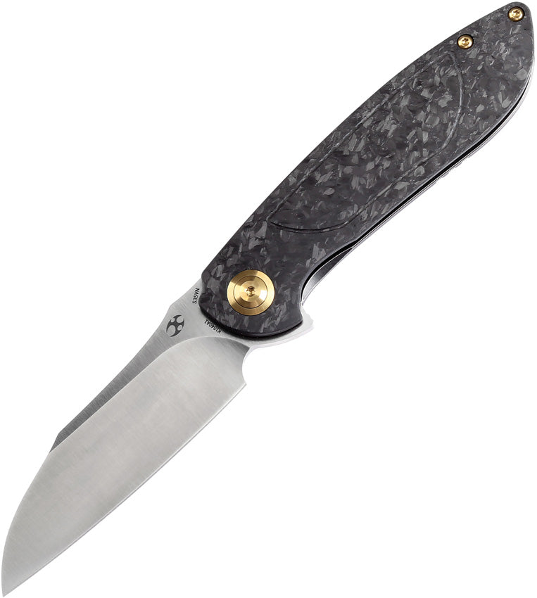 Prometheus Framelock CF K1040A1