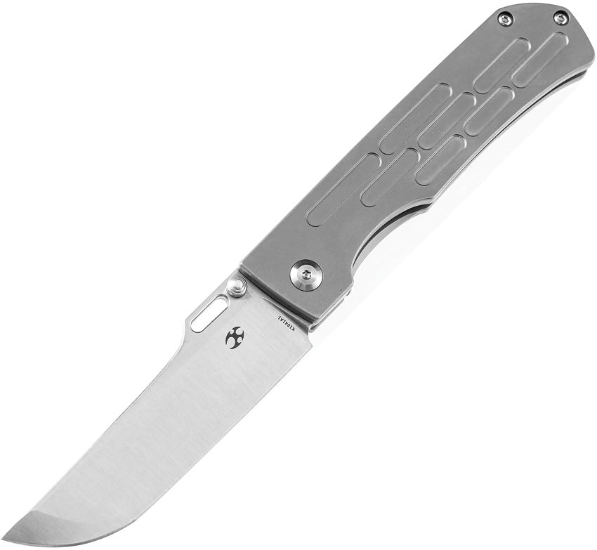 Reedus Framelock Gray K1041A2