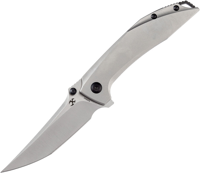 Baku Linerlock Ti K1056A3