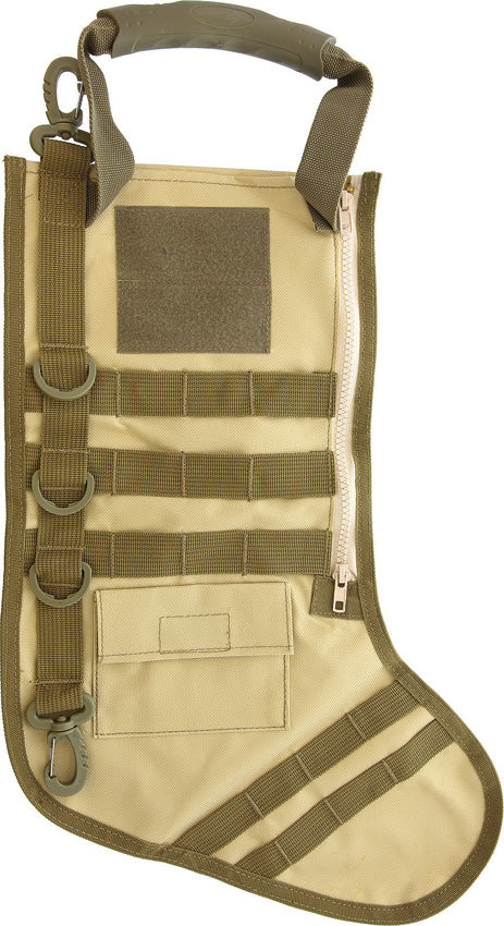 Tactical Stocking Desert Tan AC202 / P0241 DESERT TAN