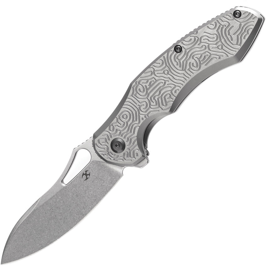 Echis Framelock SW K1071A3