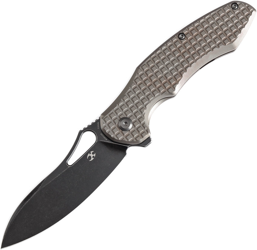 Echis Framelock Bronze Frag K1071A6