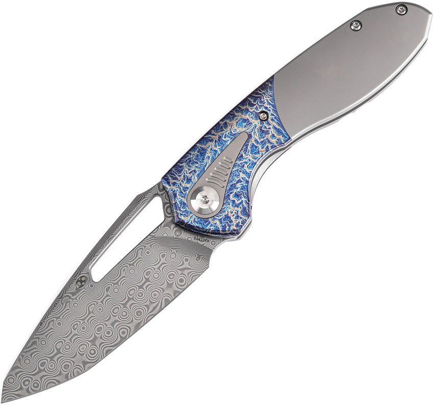 Thoth Bolster Lock Light Dam