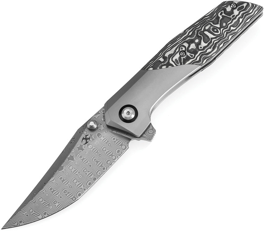 Deadite Framelock CF K1081A1