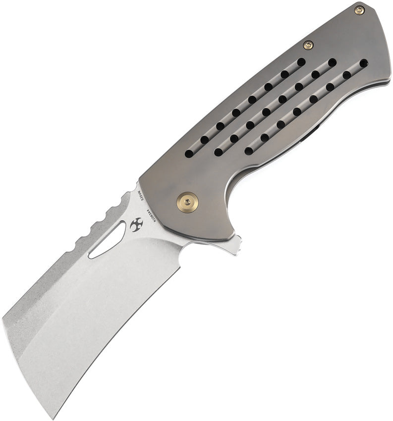 Superhawk Framelock SW K1083A4