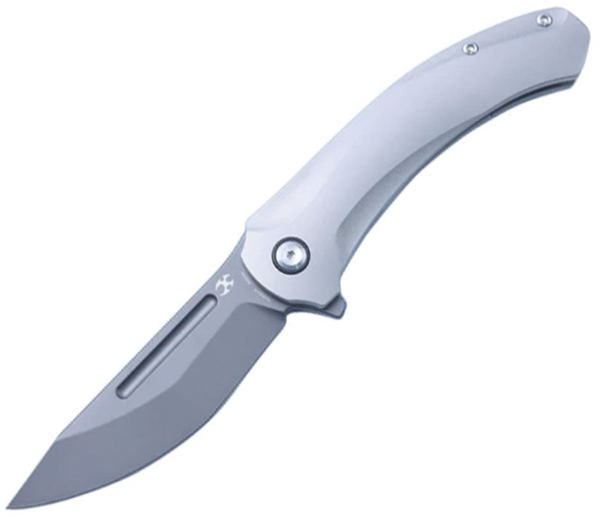 Hira Framelock BB Ti K1090A4