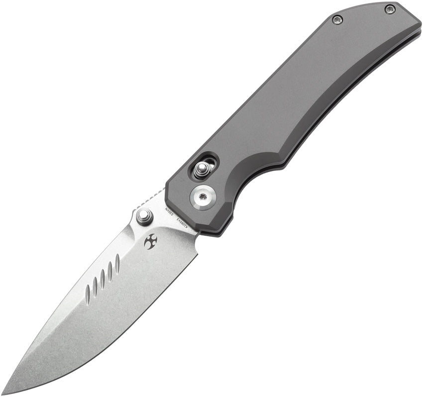 Eaglestrike Crossbar Lock Gry