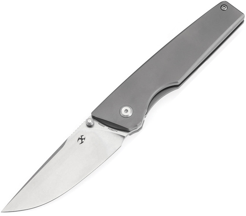 Chimera Framelock SW Ti