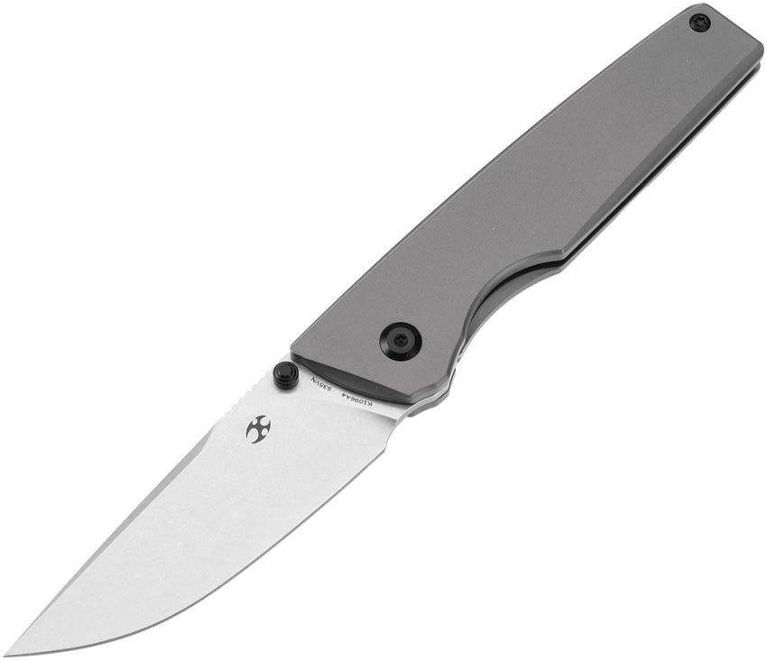 Chimera Framelock Gray K1096A4