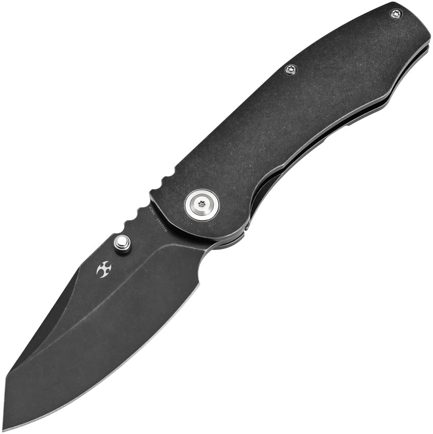 Caveman Framelock BSW K1110A2