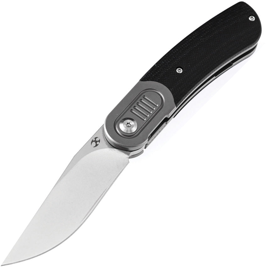 Reverie Framelock Bronze K2025A1