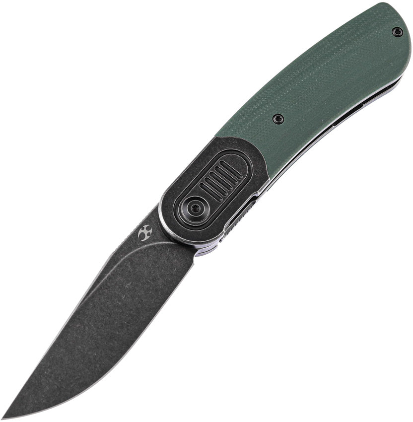 Reverie Framelock Micarta K2025A6