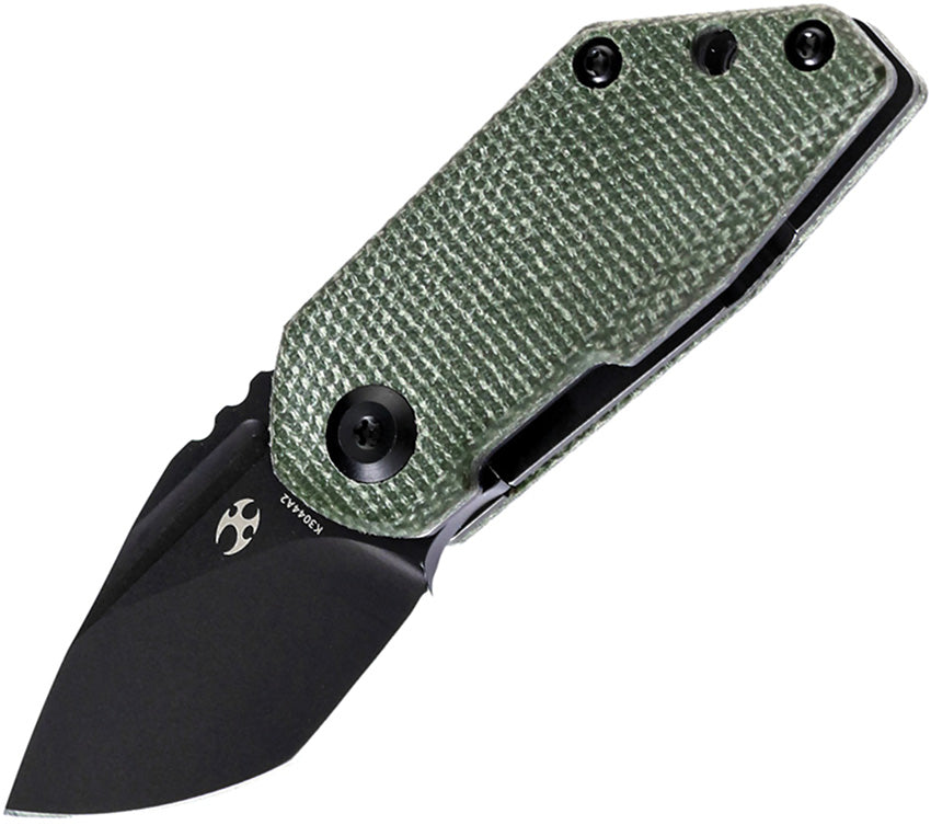 RIO Linerlock Green