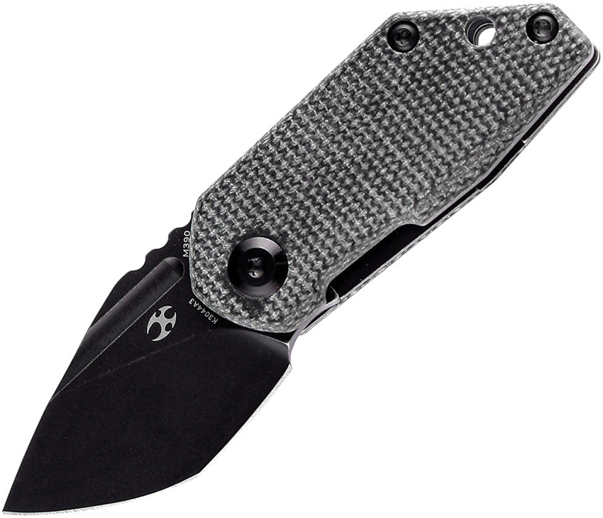 RIO Linerlock Black K3044A3