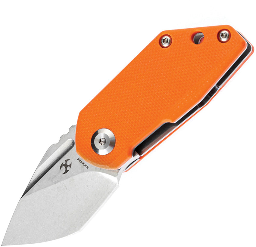 RIO Linerlock Orange K3044A4