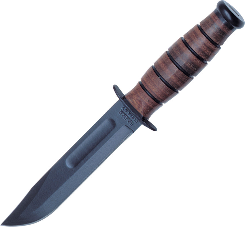 Short USMC Fixed Blade 1250