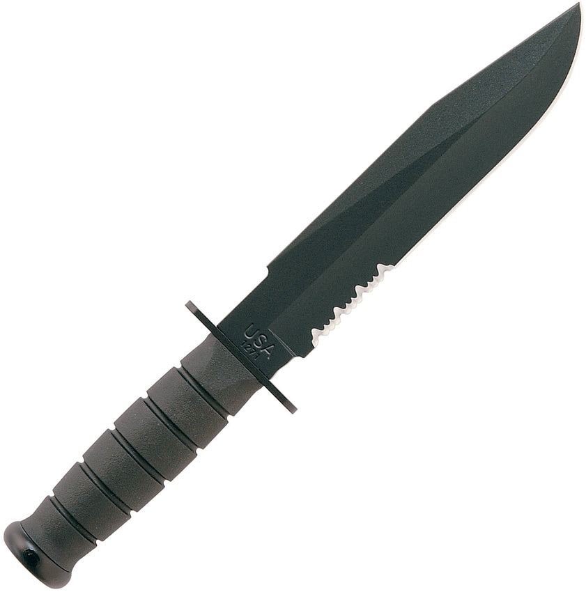Black Fighter