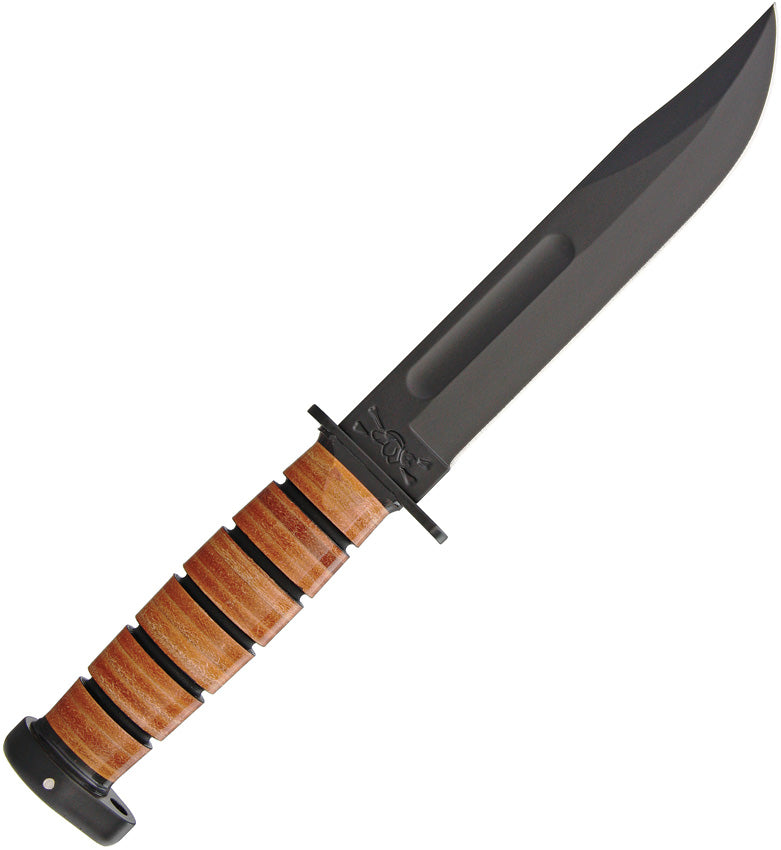 Dogs Head Utility Knife 1317