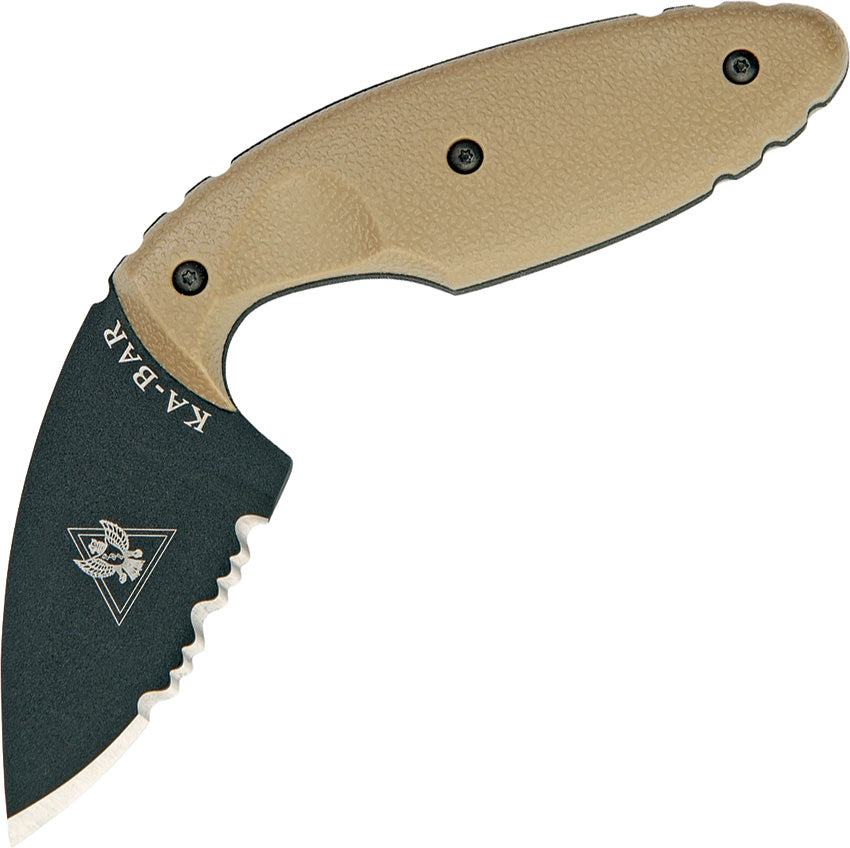 TDI Law Enforcement Knife 1477CB