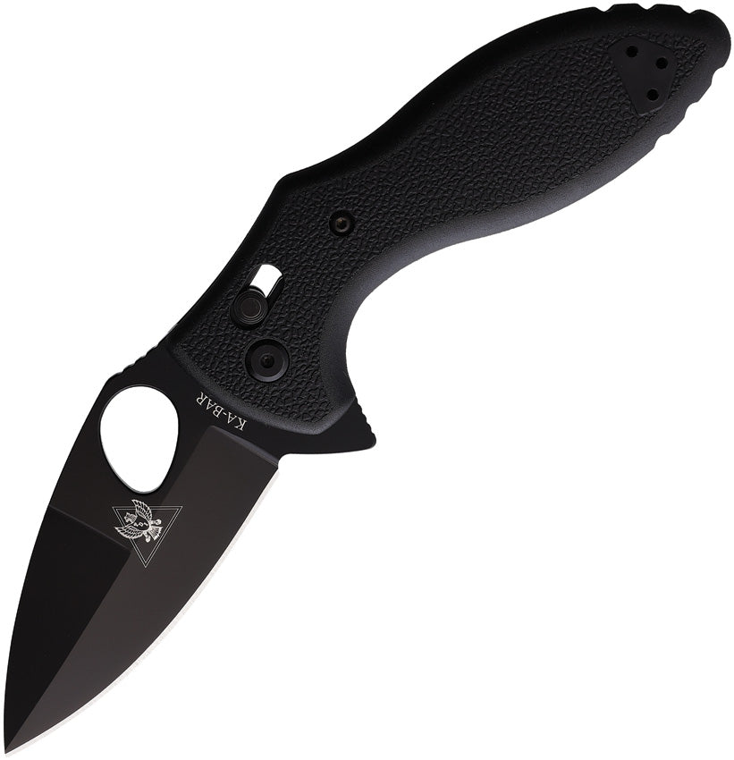 TDI Crossbar Lock 2490