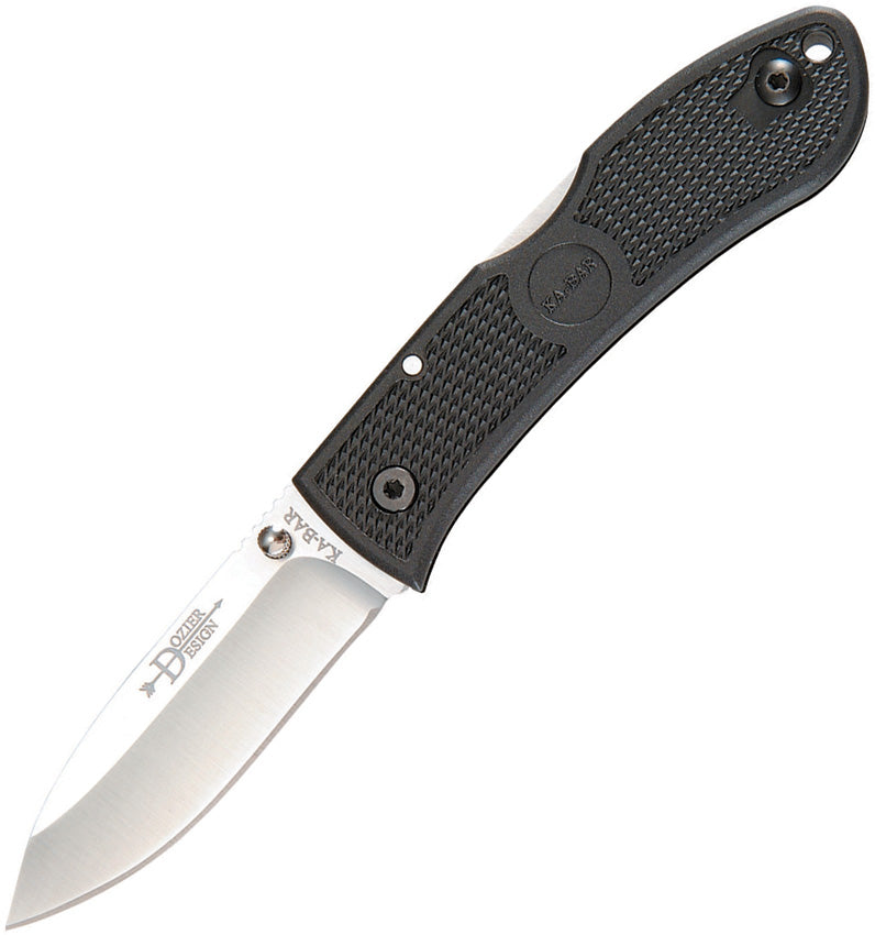 Dozier Hunter Lockback 4062