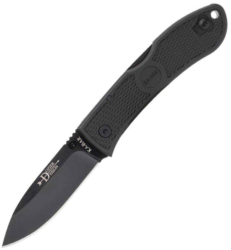Dozier Lockback 4062S35