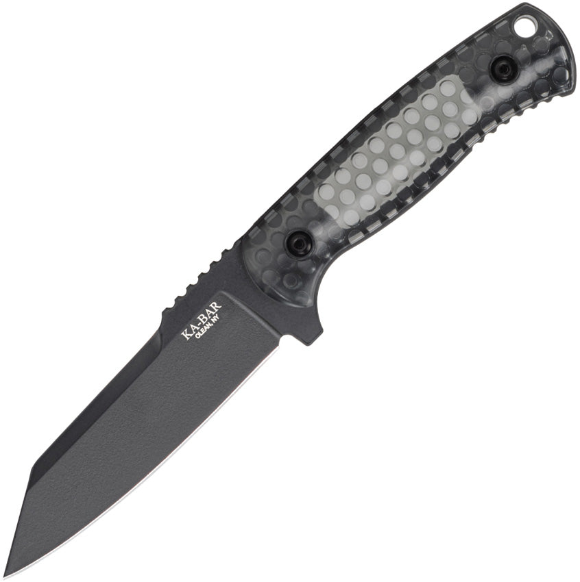 George Cool Name Fixed Blade 7702