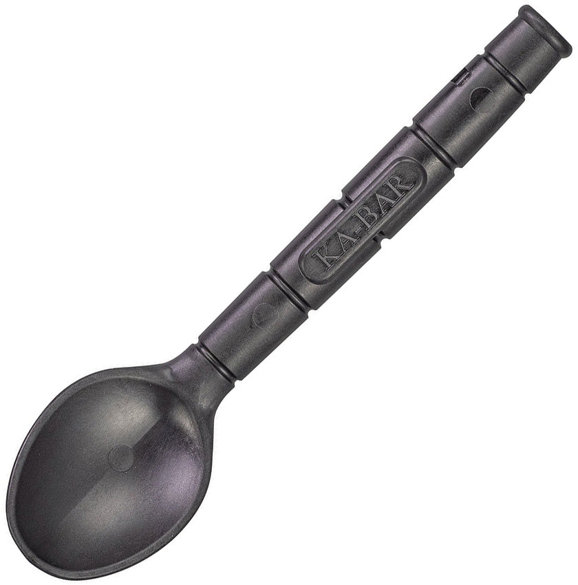 Krunch Spoon/Straw 9924